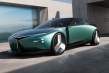 Las 5 claves del resurgir de Lancia a través de su prototipo Pu+Ra HPE