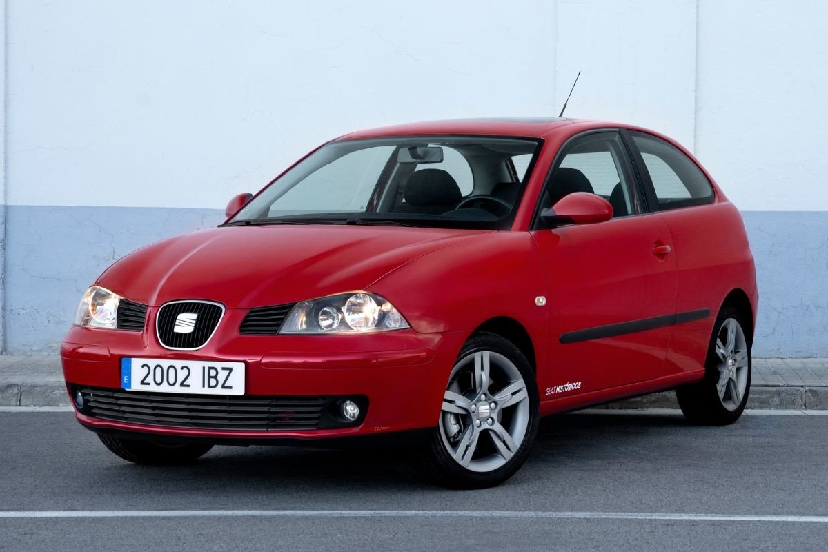 5 coches de segunda mano recomendables