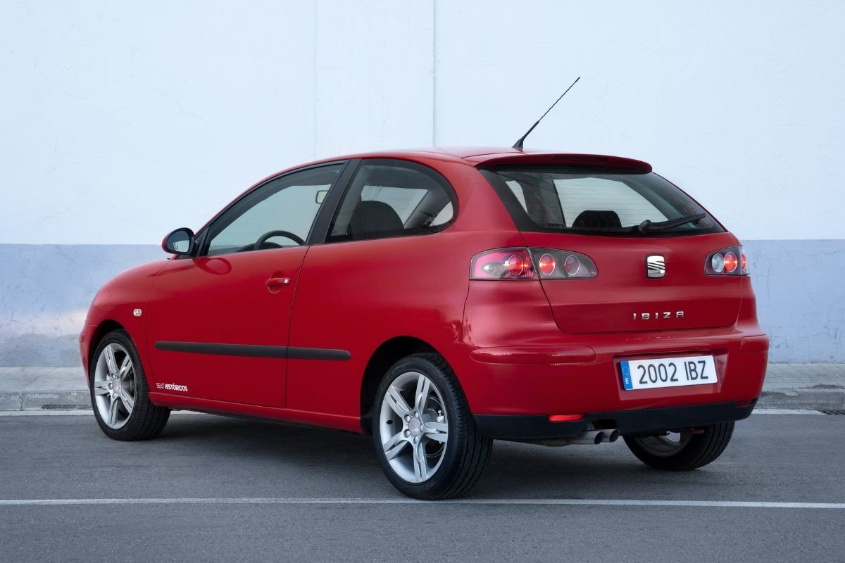 5 coches de segunda mano recomendables