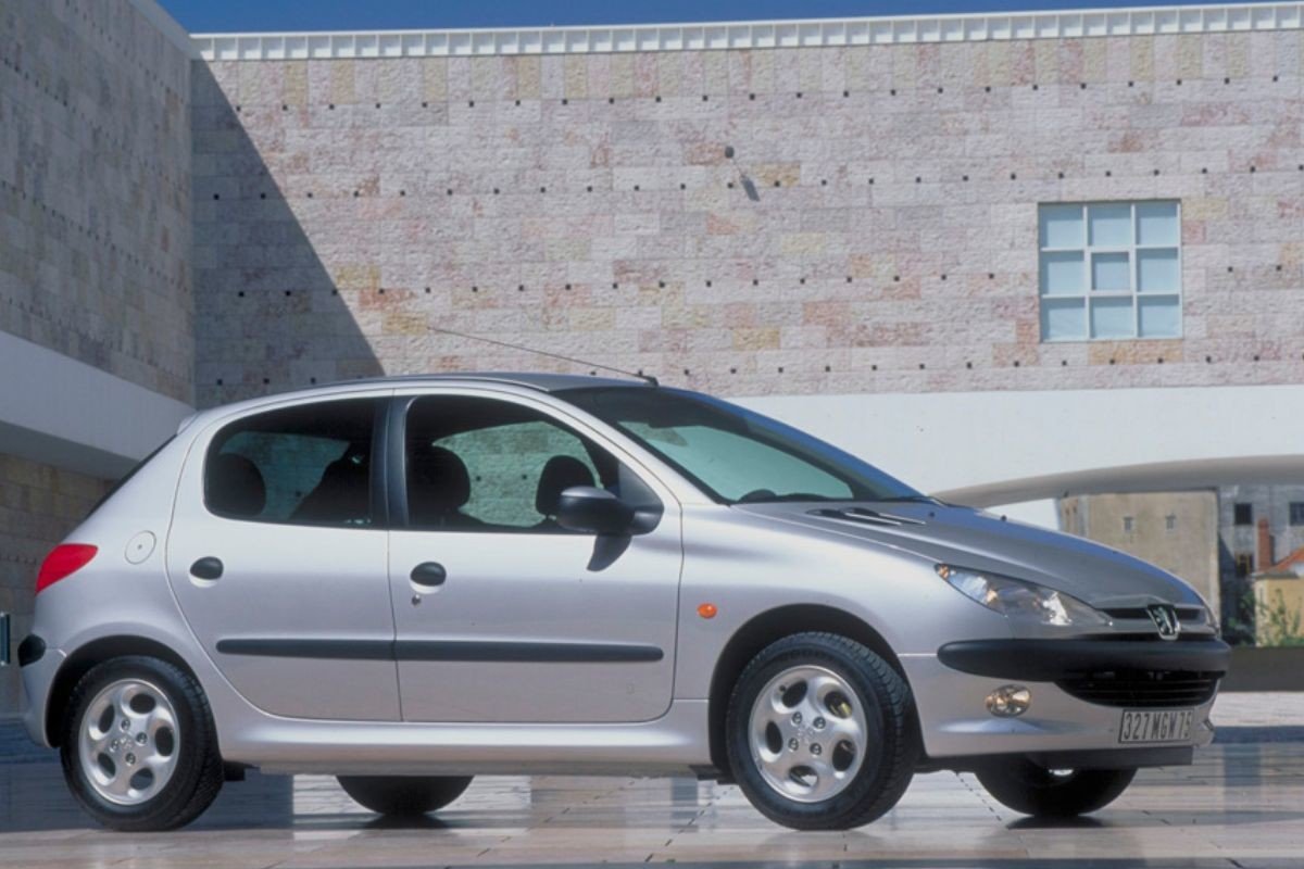 5 coches de segunda mano recomendables