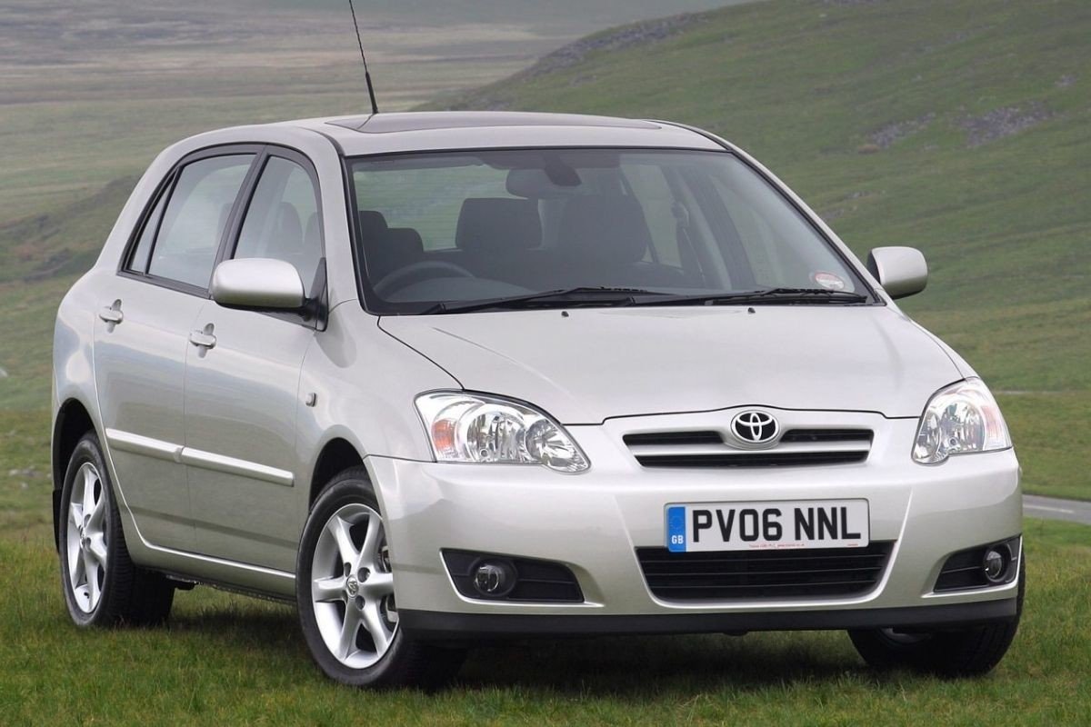 5 coches de segunda mano recomendables