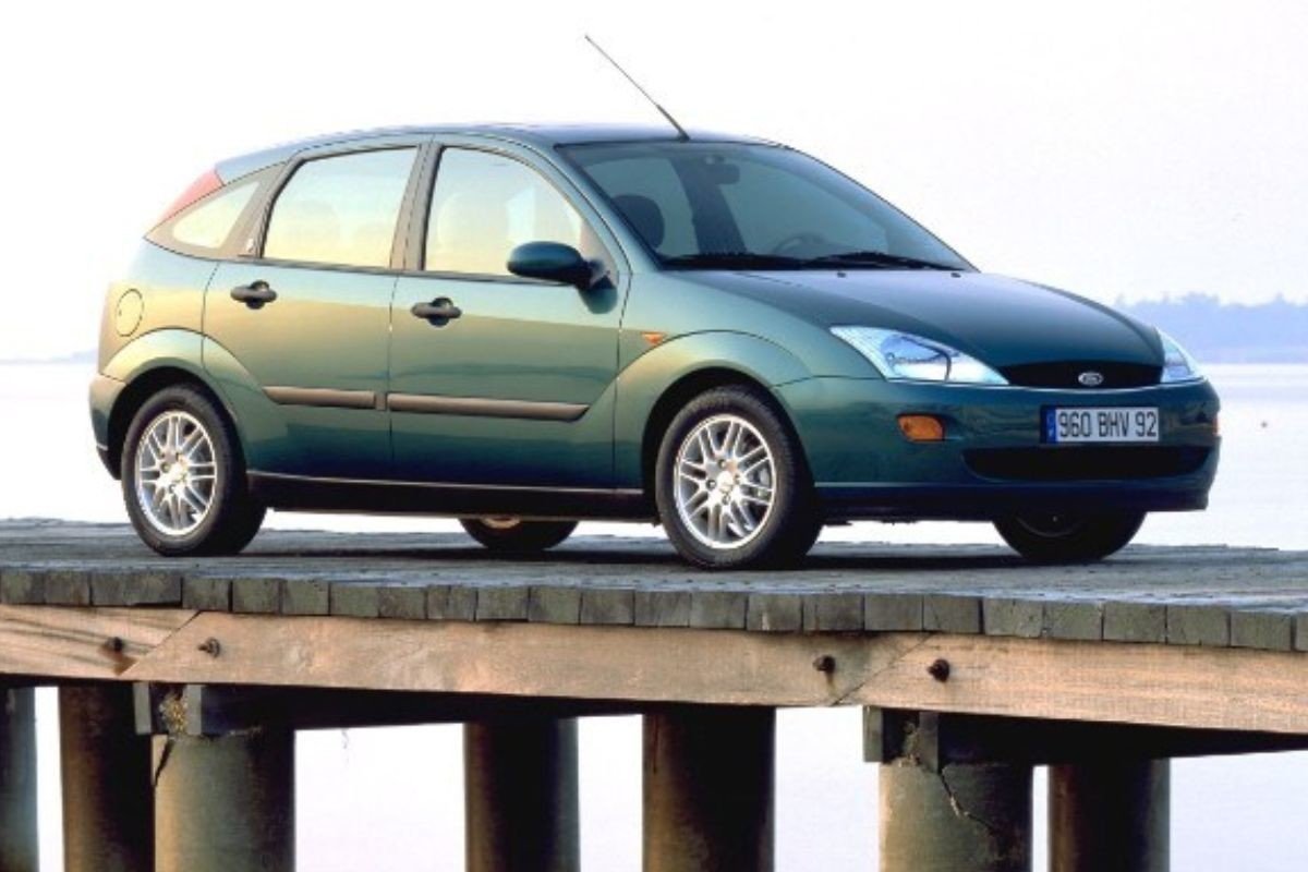 5 coches de segunda mano recomendables