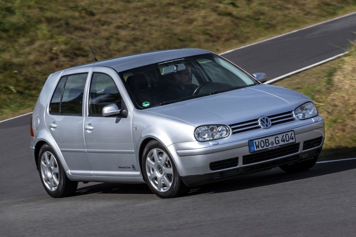 5 coches de segunda mano recomendables
