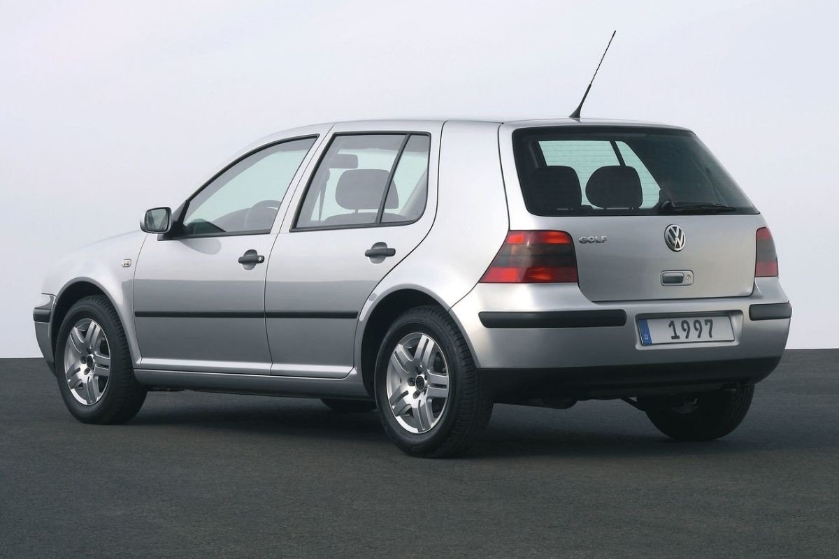 5 coches de segunda mano recomendables
