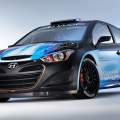 Hyundai i20 WRC; continúa el desarrollo