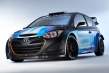 Hyundai i20 WRC; continúa el desarrollo