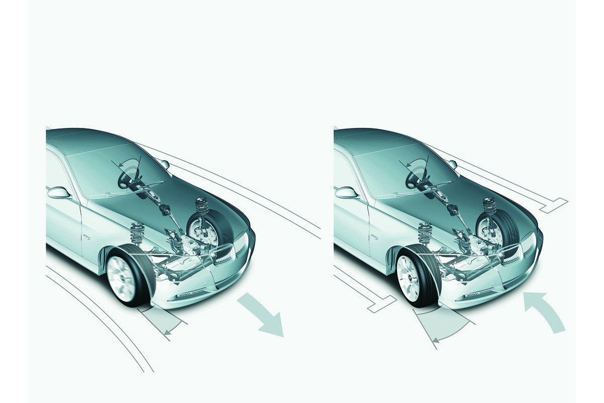 Mantenimiento: lo que debes revisar en tu coche para que los neumáticos duren más