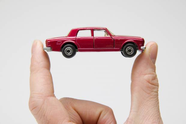 Consejos para comprar tu primer coche