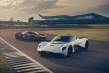 Vídeo nuevo superdeportivo Aston Martin Valhalla