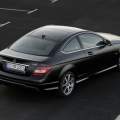 Mercedes Clase C Coupé: presentación en Ginebra, a la venta en junio