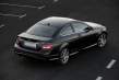Mercedes Clase C Coupé: presentación en Ginebra, a la venta en junio
