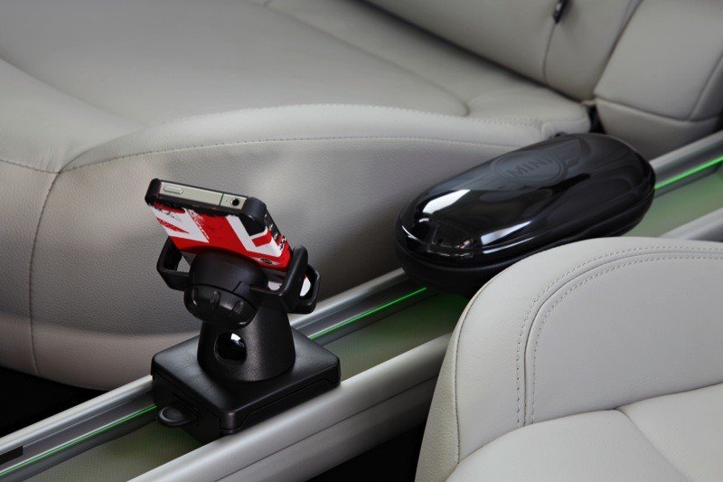 Mini Paceman: el SUV de Mini se hace coupé