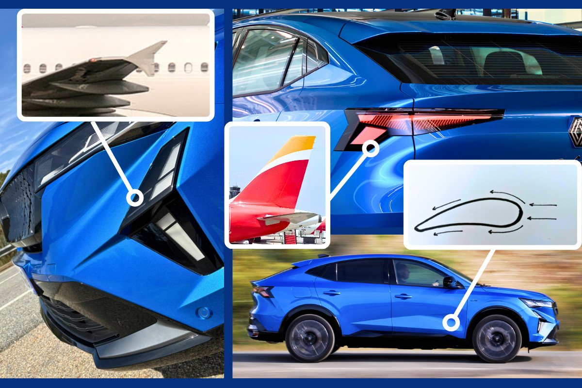 Renault Rafale