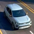 Nuevo Dacia Spring 2026: con motores eléctricos más potentes y por menos de 20.000 euros