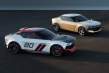 Nissan IDx Freeflow y NISMO: los deportivos de la era digital 