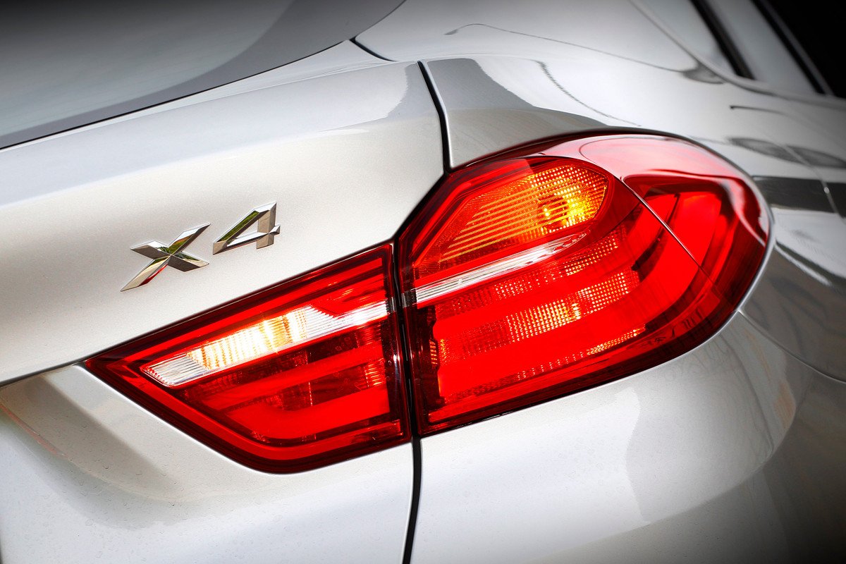 Prueba BMW X4 xDrive20d de 190 CV