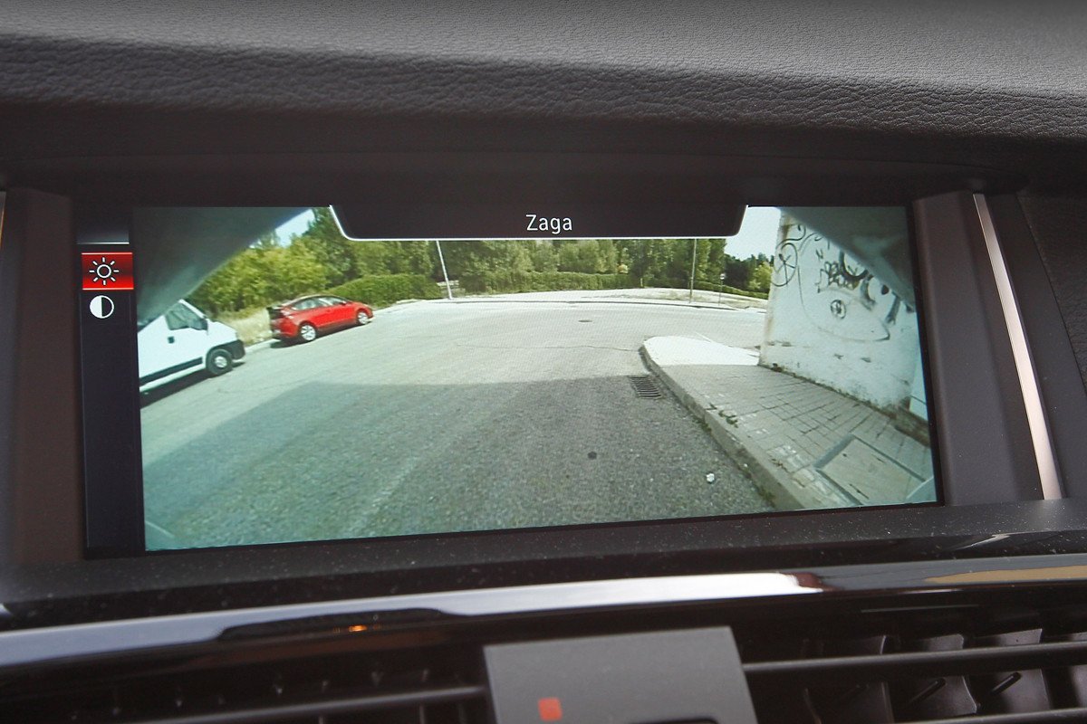 Prueba BMW X4 xDrive20d de 190 CV