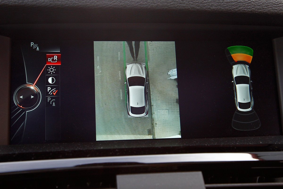 Prueba BMW X4 xDrive20d de 190 CV