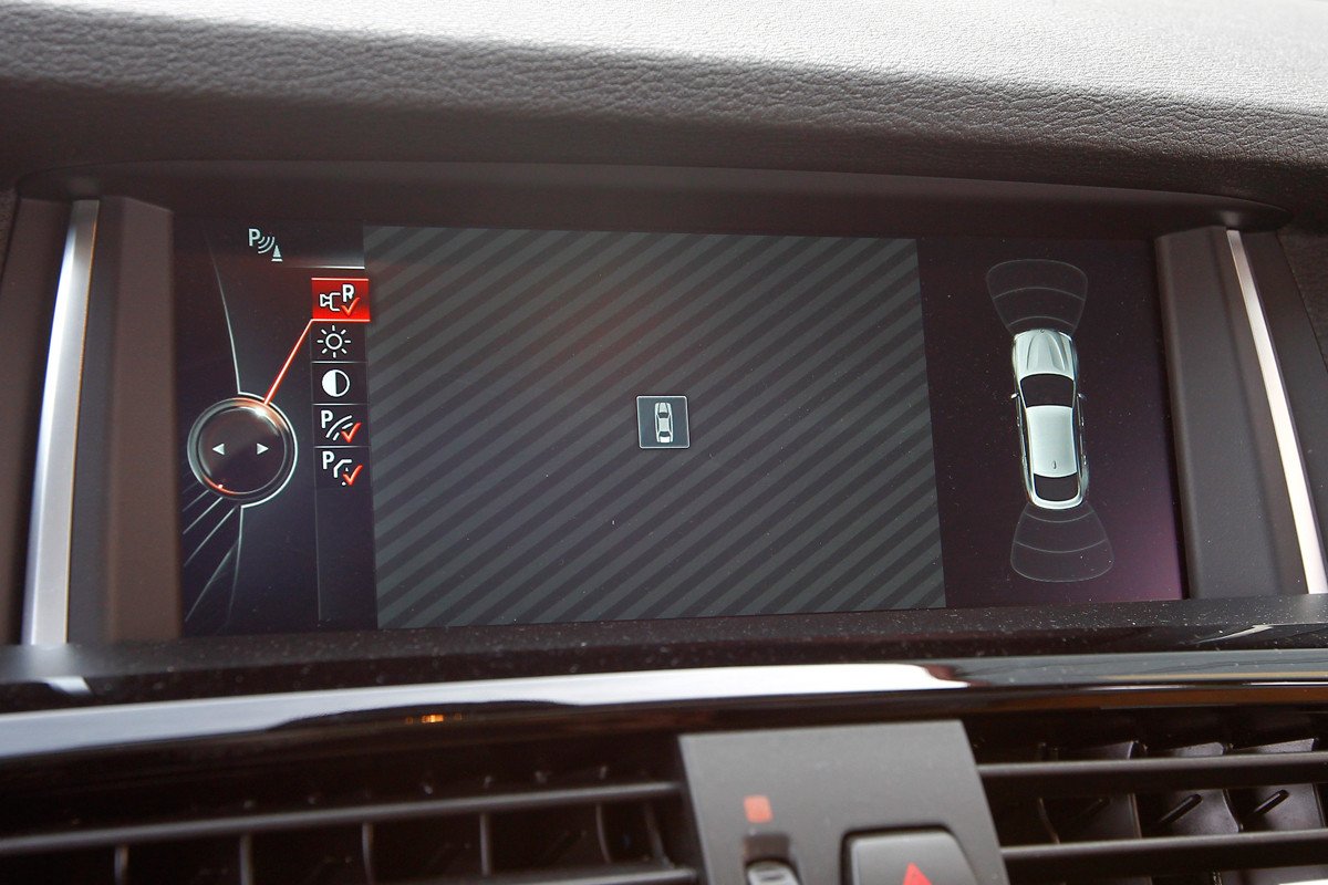 Prueba BMW X4 xDrive20d de 190 CV