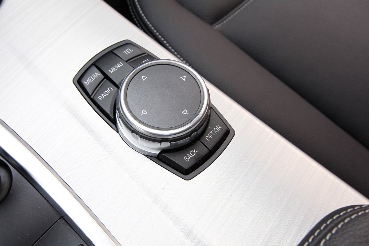 Prueba BMW X4 xDrive20d de 190 CV