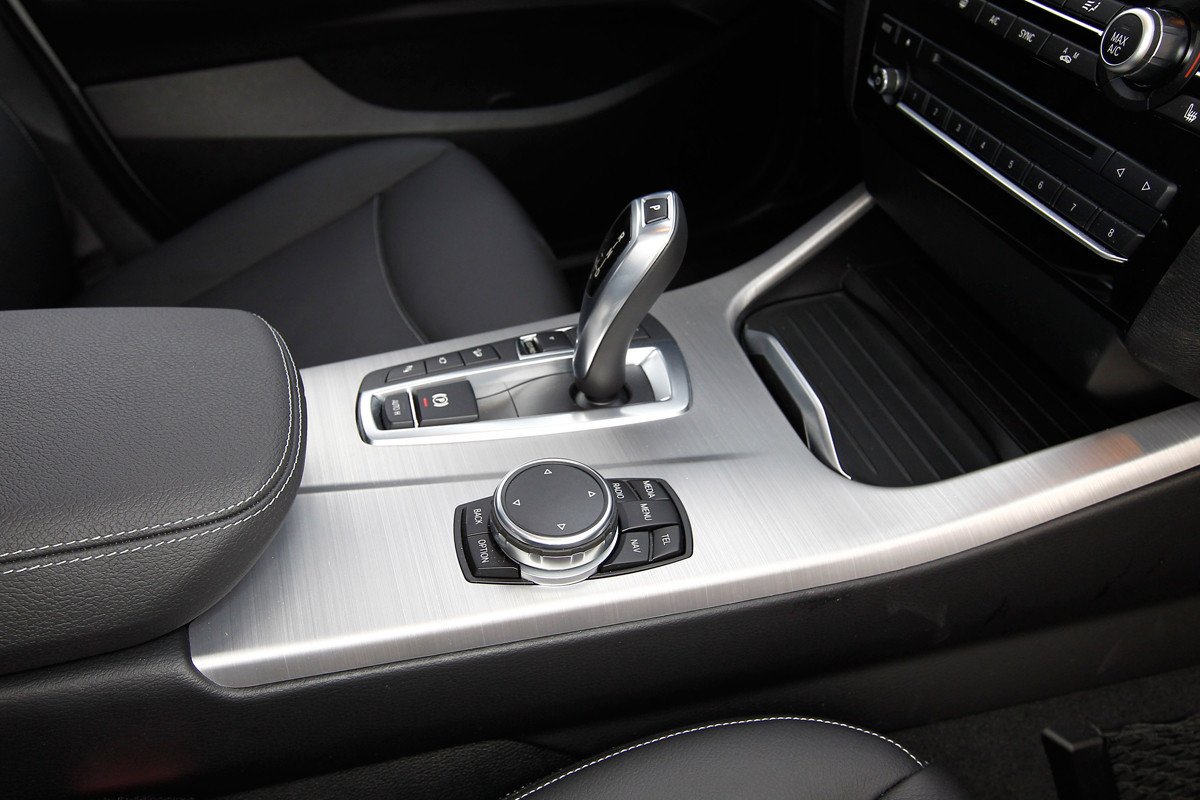 Prueba BMW X4 xDrive20d de 190 CV
