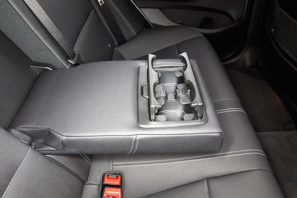 Prueba BMW X4 xDrive20d de 190 CV