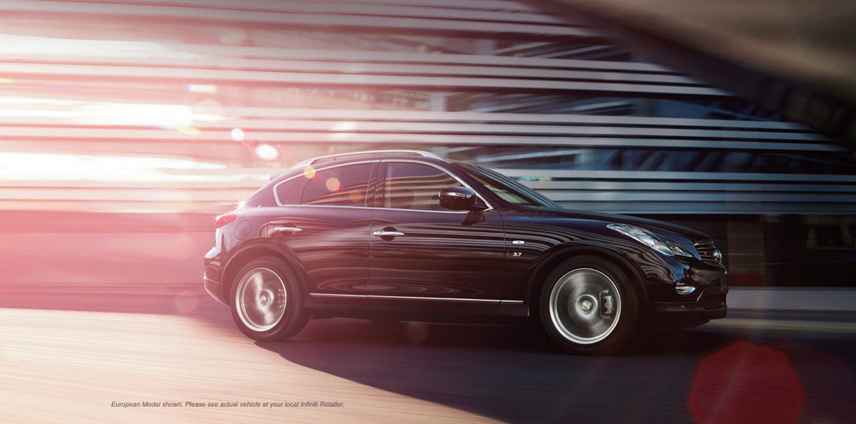 Prueba BMW X4 xDrive20d de 190 CV