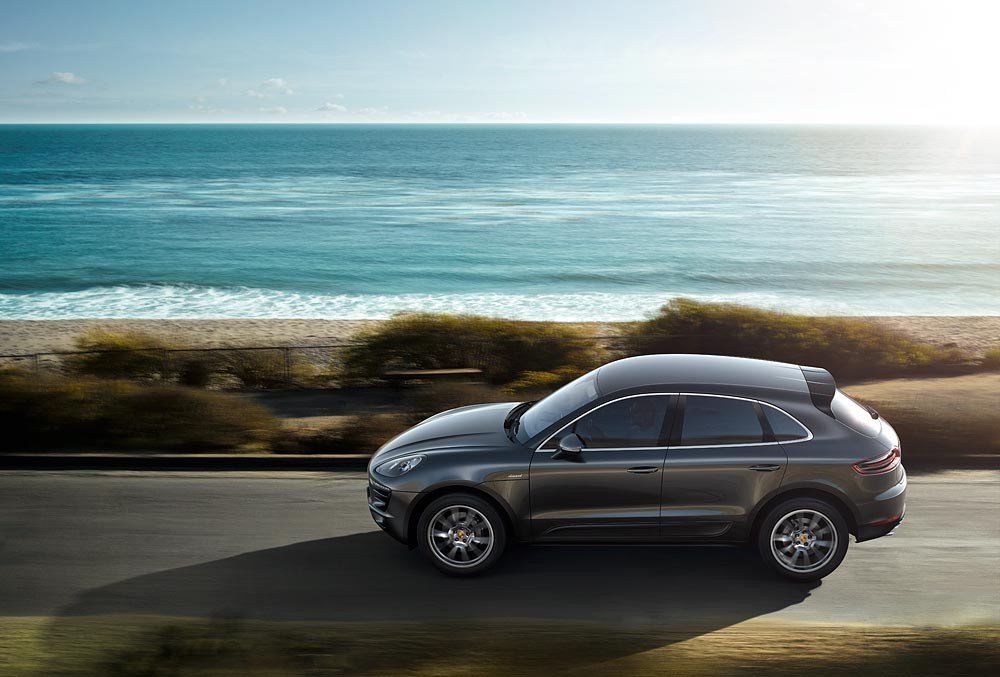 Prueba BMW X4 xDrive20d de 190 CV