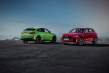Audi RS Q3 y Q3 Sportback
