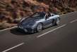 Nuevo Porsche 718 Spyder RS: 500 CV a cielo descubierto