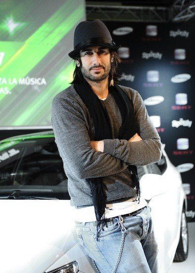 Nuevo Seat Ibiza Spotify