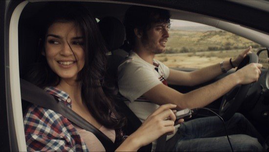 Nuevo Seat Ibiza Spotify