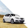 Nuevo Seat Ibiza Spotify