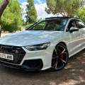 Prueba y opinión del Audi S7 Sportback TDI ¿Y si los deportivos pudieran ser diésel?