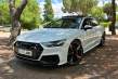 Prueba y opinión del Audi S7 Sportback TDI ¿Y si los deportivos pudieran ser diésel?