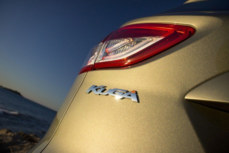 Precios Ford Kuga 2013