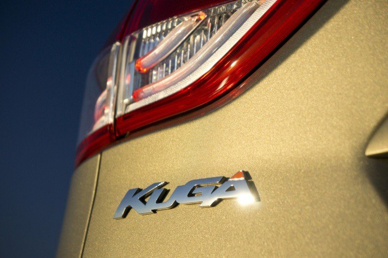 Precios Ford Kuga 2013