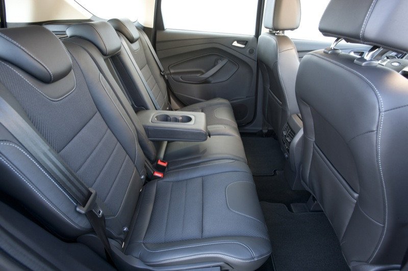 Precios Ford Kuga 2013