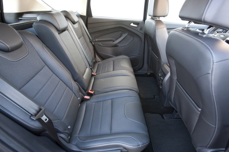 Precios Ford Kuga 2013