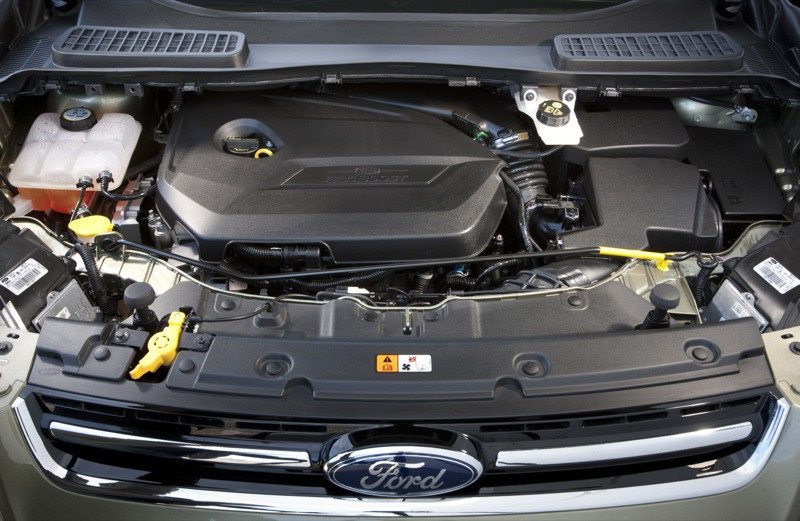 Precios Ford Kuga 2013