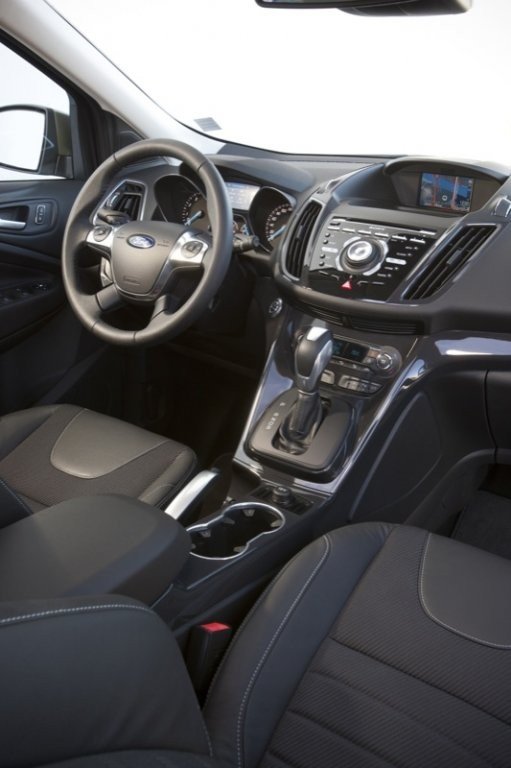 Precios Ford Kuga 2013