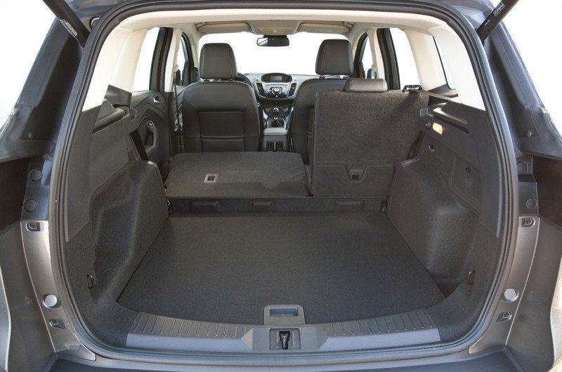 Precios Ford Kuga 2013
