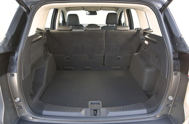 Precios Ford Kuga 2013
