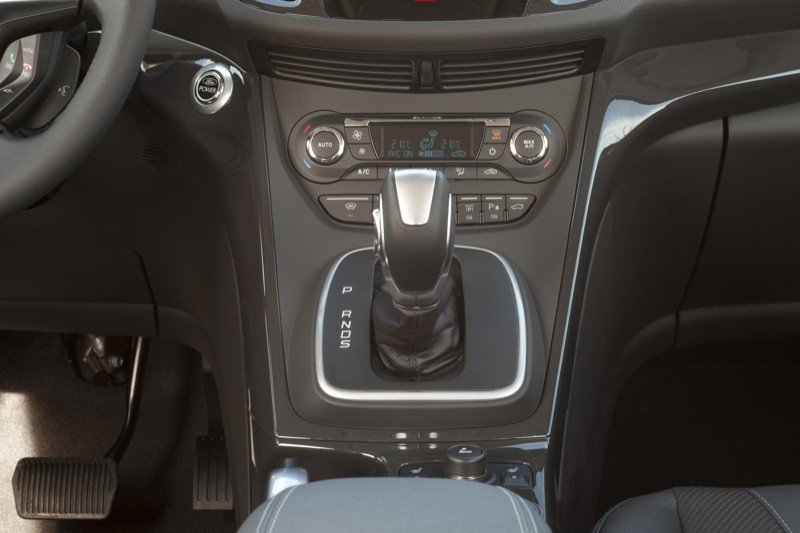 Precios Ford Kuga 2013