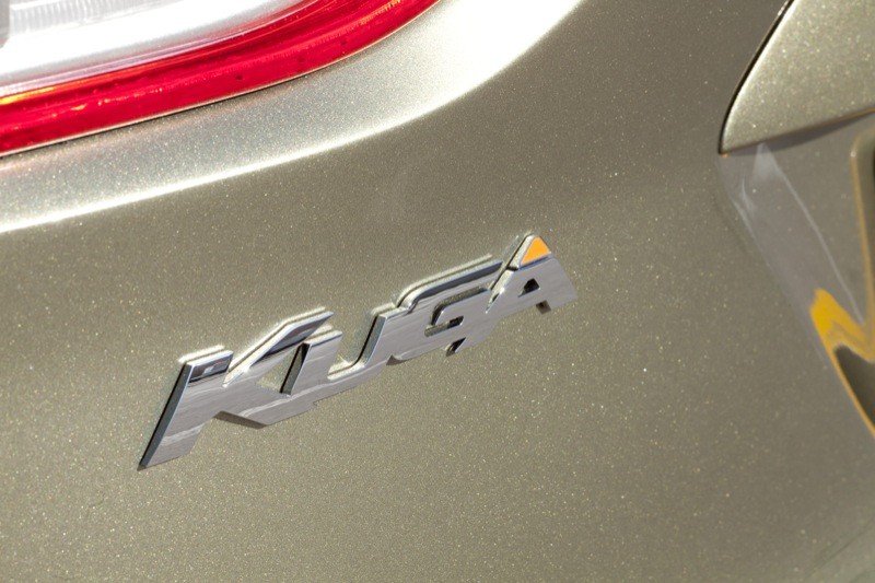 Precios Ford Kuga 2013