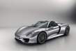 Video: Una vuelta con el Porsche 918 Spyder en Cheste