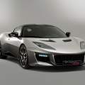 Nuevo Lotus Evora 400, el más potente de la historia