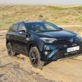 Prueba Toyota Rav4 Hybrid: claves para acertar en la compra