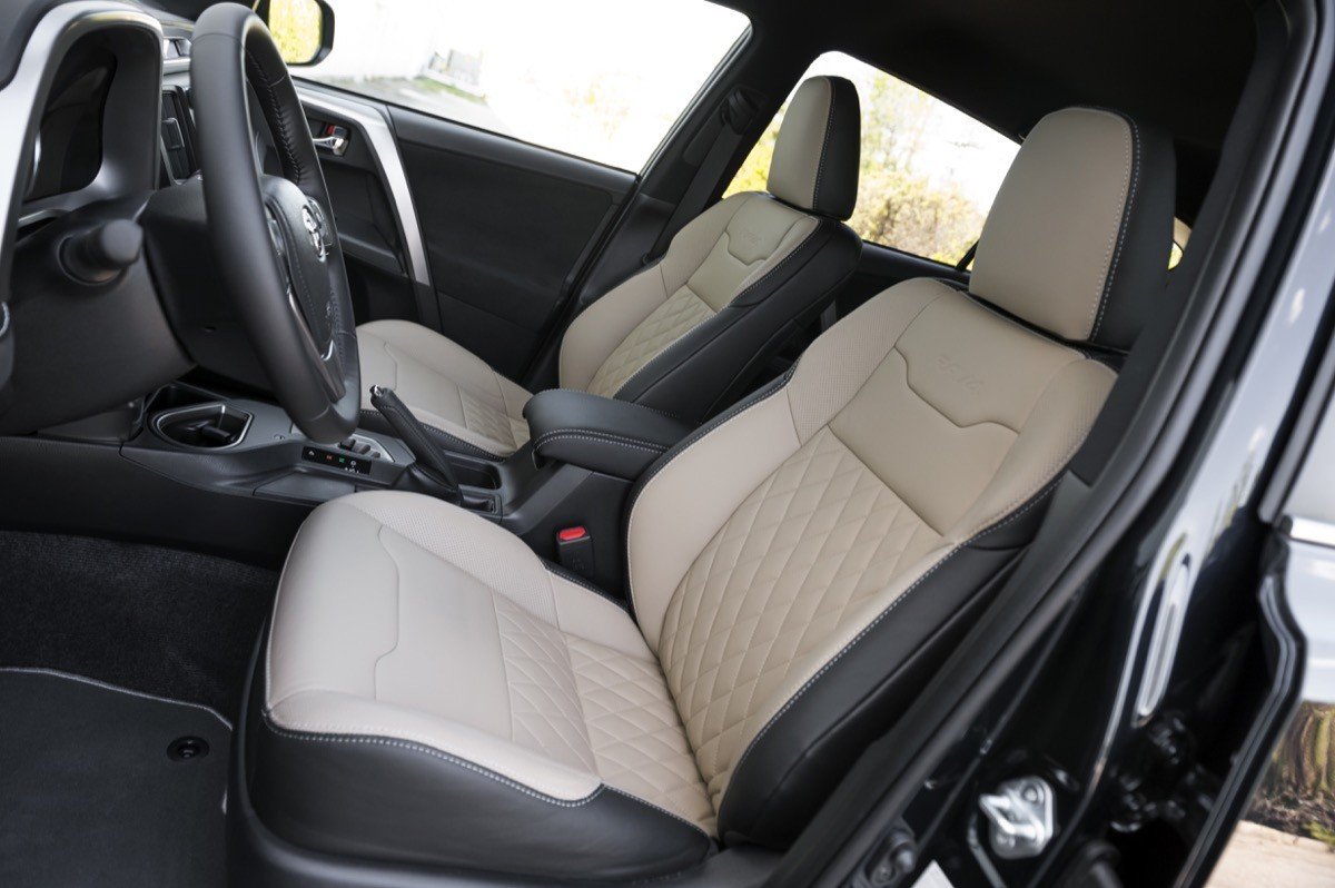 Prueba Toyota Rav4 Hybrid: claves para acertar en la compra