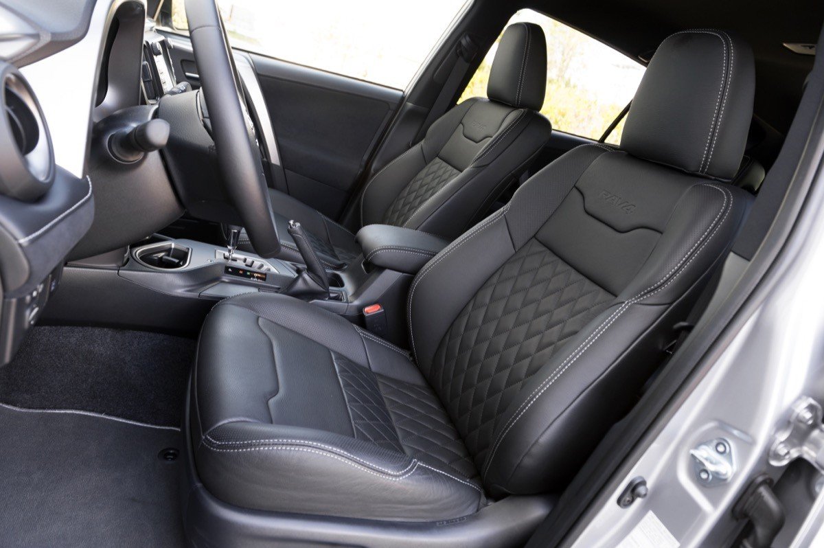 Prueba Toyota Rav4 Hybrid: claves para acertar en la compra
